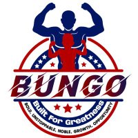 B.U.N.G.O. – Built for Greatness (@bungo_greatness) 's Twitter Profile