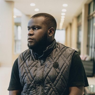 masterCPC's profile picture. The harder I work,the luckier I get😌✊
🇿🇲    Sedulous human being🗣
||Chelsea FC⚽️💙||