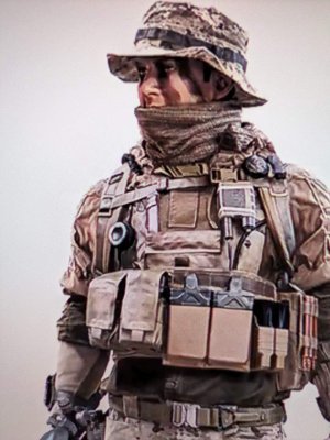 KavonVader's profile picture. 