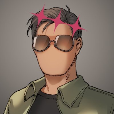 Impulsive buyer, weird coffee guy, anime enjoyer.
Trust me, I'm an engineer.