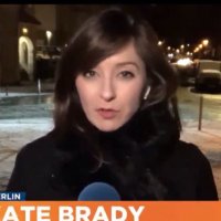 Kate Brady (@bradyinberlin) 's Twitter Profile