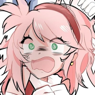 busel_kata's profile picture. shadamy 🎀