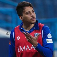 Mohammed Fahad Albibi (@f8bibi) 's Twitter Profile