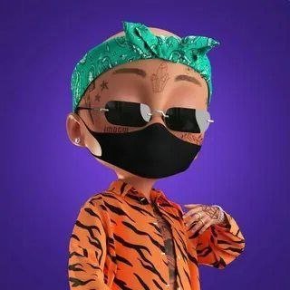 Viruspark1's profile picture. Reboot  fan artist and writer along with tfp  also general video games enjoyer/collector mainly sonic games ,resident evil,parasite eve,dino crisis.introverted