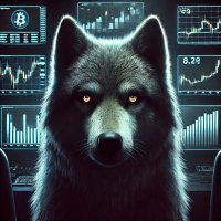 Wolff (@thewolfxbt) 's Twitter Profile Photo Wolff (@thewolfxbt) 's Twitter Profile Photo