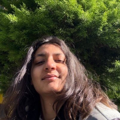 SonalGupta98's profile picture. Current mischief @felicitygames Prev @ Gamberrylabs | Prev. @infor | A little extra for everything 🪄