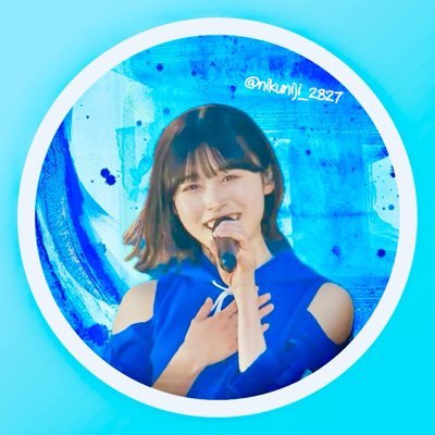 俺の未来にも虹をかけてクレメンス。無益な事をダラダラ呟く長身ベビーフェイスなキャプテン推し。他推し関係無く気軽に絡んでください。