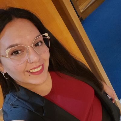 AndreaTula4's profile picture. Abogada UBA⚖