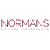 Normans Musical Instruments (@normansmusic) Twitter profile photo Normans Musical Instruments (@normansmusic) Twitter profile photo