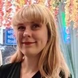 Kat Ellis (@drkrellis) 's Twitter Profile