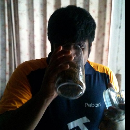 PlanetHigh's profile picture. WAS A guy smoking a doobie. #GOM (Good Old #Marijuana) #HighThoughts