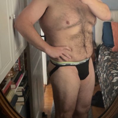 🔞, NC, 6’3, 235 lbs, Stocky, Hairy, Bear, Vers