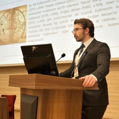Erciyes Üniversitesi Lisans / Mehmet Akif Ersoy Üniversitesi Y.L. / Arş. Gör.