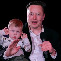 Elon Musk - 𝕏 Private Page001 (@elonmuskqfa) 's Twitter Profile