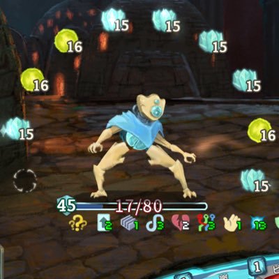 epion101's profile picture. 今日は長風呂しよう