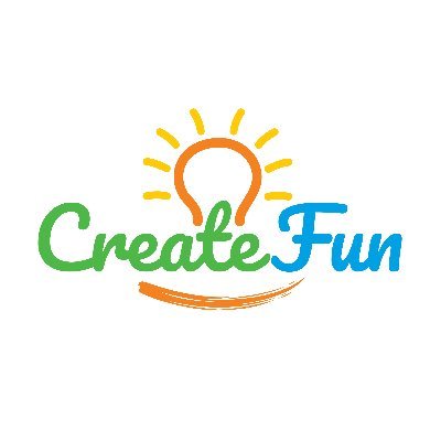 CreateFunUSA's profile picture. Our high quality educational flash cards feature real, vivid photos to make learning exciting for both kids and adults.