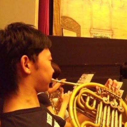 横浜→水戸→大阪 / ホルン📯 / IBE🍺 / Geneva公認販売者🇬🇧🇯🇵🎺👉 @sotasasabrass