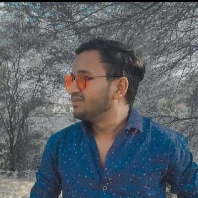 vikas1282000's profile picture. 