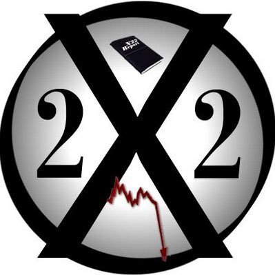 X22 Report is a daily show that covers the economy, political and geopolitical issues. Join me and many others to fight for what is rightfully ours .