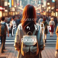 演劇ユニット『昨日の明日』 (@fuk_engeki) 's Twitter Profile Photo