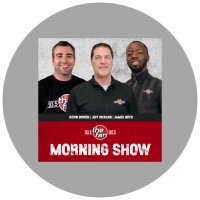 The Fan Morning Show (@morningshow1075) 's Twitter Profile