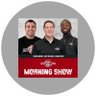 MorningShow1075's profile picture. Indy's only morning drive sports show. Listen from 7-10 on 93.5, 107.5 FM and @1075theFan