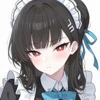 如墨 (@rurumor999) 's Twitter Profile