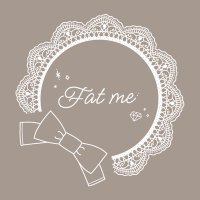 fat me⋆ (@_fatmeee) 's Twitter Profile Photo