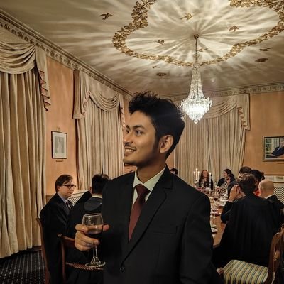 Development Economist | Govt of Tamil Nadu | CEGIS | MPhil, University of Cambridge
