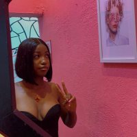 StepheeπΈπ©· (@pretty_stephee) 's Twitter Profile Photo StepheeπΈπ©· (@pretty_stephee) 's Twitter Profile Photo