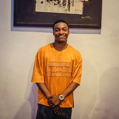 Front-End Dev | Content Creator | Storyteller