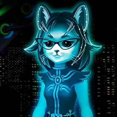 wishlist Ghost of the Porcelain_Cat on Steam!
https://t.co/hHImA30nwY
We make games about cats.