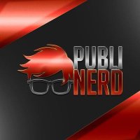 Publinerd (@fabriciomidias) 's Twitter Profile Photo Publinerd (@fabriciomidias) 's Twitter Profile Photo