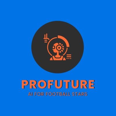 ProfutureAI's profile picture. ProFuture: AI-driven football talent ID. Coming soon! Sign up for newsletter via website! #football #scouting #AI