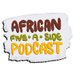 African Five-a-side podcast (@africanfiveside) Twitter profile photo African Five-a-side podcast (@africanfiveside) Twitter profile photo