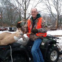 Bruce Bumstead (@brucewbumstead) 's Twitter Profile