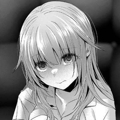 itzToastyGhost's profile picture. i'm tori! she/he/any, bigender demiromantic bisexual, multifandom artist
Laaaa 🎵 (hi wife @DantesInfern07)