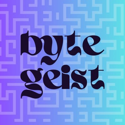 bytegeistpl's profile picture. tech | ai | news