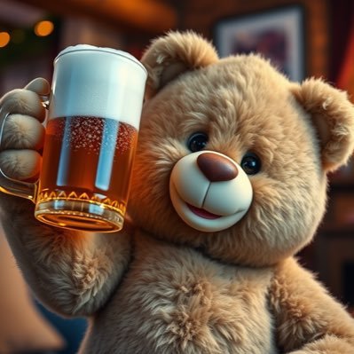 margincall9000's profile picture. Ascension 🌌