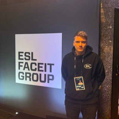 Creator Partnerships @ESL @FACEIT Group
Supporting Creators in building, growing, and succeeding on FACEIT.