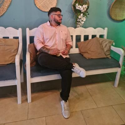 romin_srn's profile picture. rap, samba, futebol e videogame. 
contém ironia, sarcamo e críticas ao governo.
30/06 💍
Flamengo desde o ventre ♥️♠️
História ✍🏛🤠