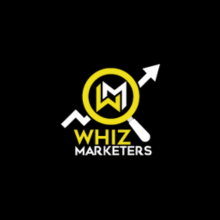 whizmarketers's profile picture. Whiz Marketers is a full-service digital marketing agency that provides SEO, SEM, social media marketing, and content marketing.