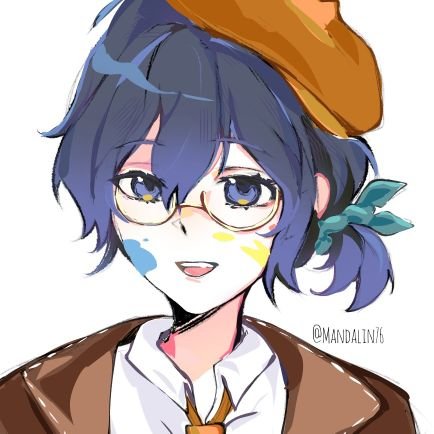| artist | I mostly draw OCs and fanarts | don't repost my work without my permission | AI🚫