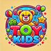 ToyKids (@toy_kids2025) Twitter profile photo ToyKids (@toy_kids2025) Twitter profile photo