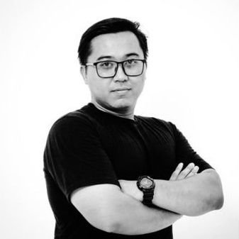 annas_pahlevi's profile picture. Kerjaannya mikir