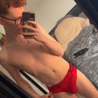 The Ginger Next Dior (@gingernext_dior) 's Twitter Profile Photo