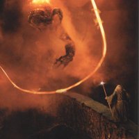 Balrog Unleashed (@balrogunleashed) 's Twitter Profile