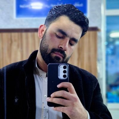 nooruddinkakar's profile picture. عمر مو تېر شو، خو ژوند مو ونه کړ 🥺