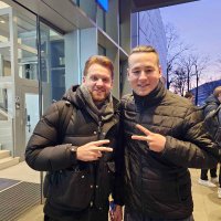 Danielovski_ (@danielovski_1) 's Twitter Profile