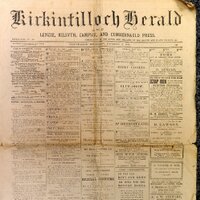 Kirkintilloch Herald (@kirky_herald) 's Twitter Profile Photo